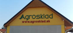 Agrosklad